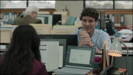 The Office AU - Season 01 Episode 04